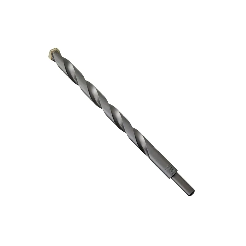 Broca alpen widia long life 6,00x400 mm. (blister 1 pieza)