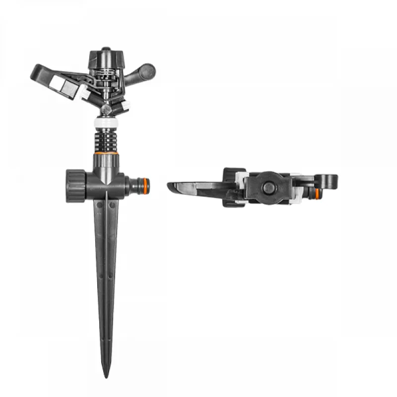 Bradas, modelo WL-6023, Cabezal de goteo para riego, sistema de irrigación eficiente, distribución precisa de agua para cultivos