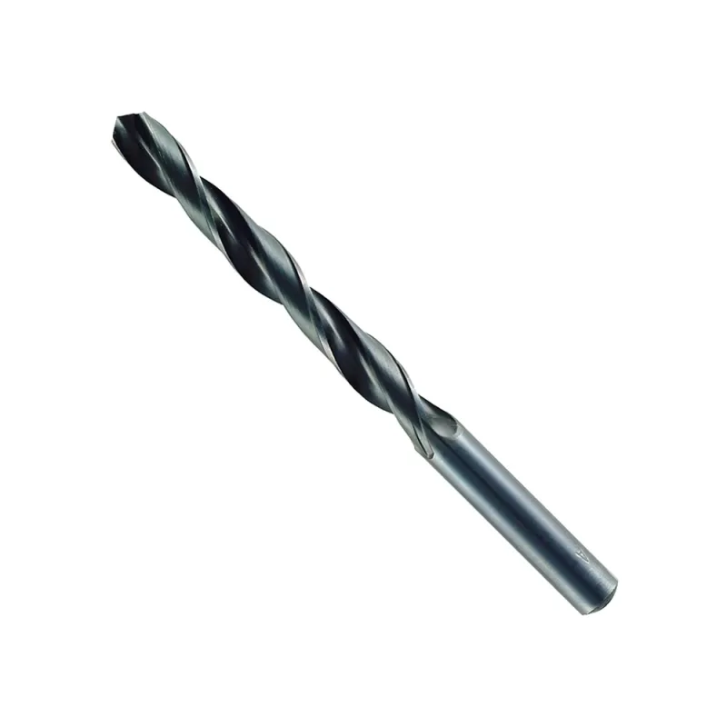 WOLFPACK LINEA PROFESIONAL - Broca Alpen Hss Sprint Master 6,50 mm.