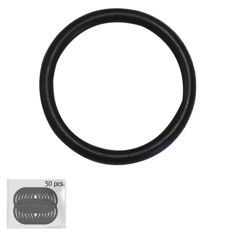 Wolfpack 04120220 cuña, separador y arandela 50 pieza(s)