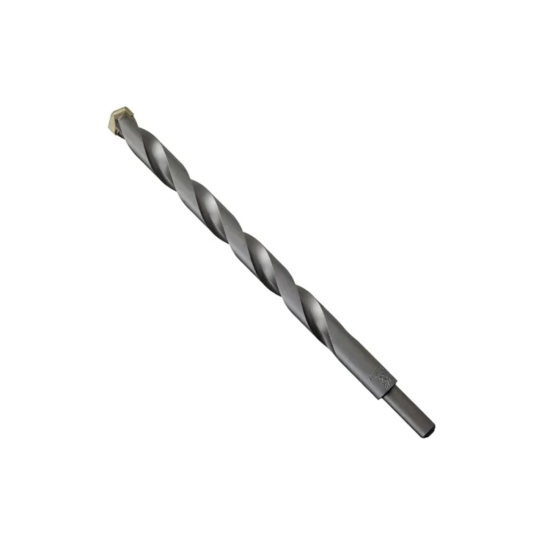 Broca alpen widia long life 6,00x150 mm. (blister 1 pieza)