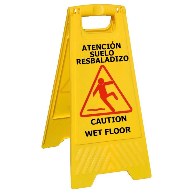 A Forged Tool 15050430 placa y señal para el aire libre