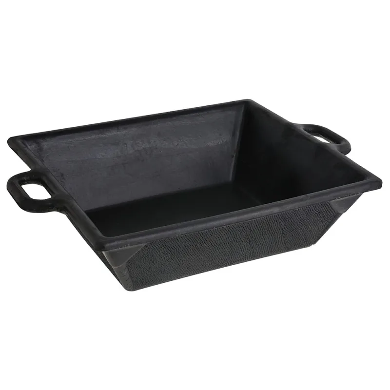 WOLFPACK LINEA PROFESIONAL Gaveta Goma Albañil Numero 2 16 l.