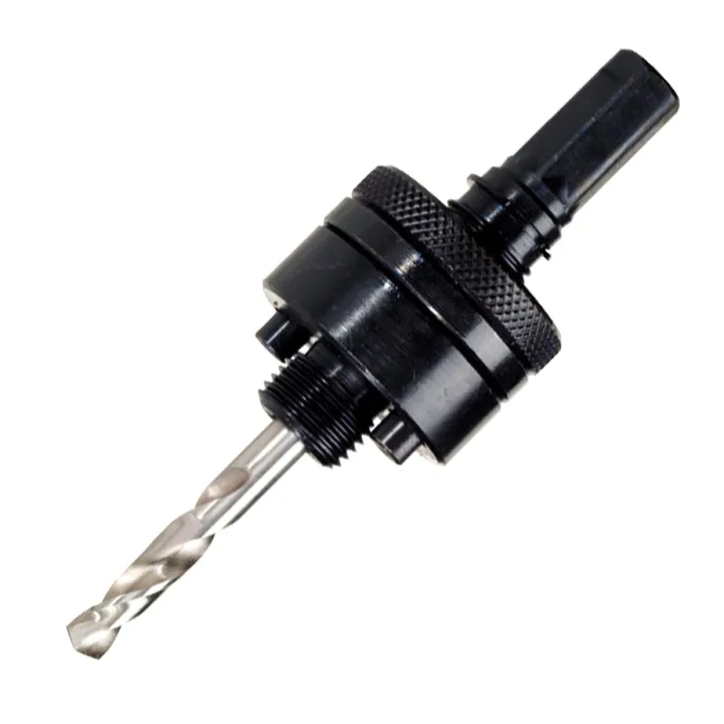 WOLFPACK LINEA PROFESIONAL - Soporte Para Coronas/ Husillo (32/152 mm.) Con Tetones