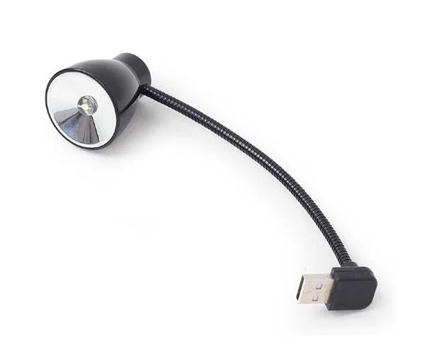 Gembird NL-02 accesorio para portatil Desk lamp