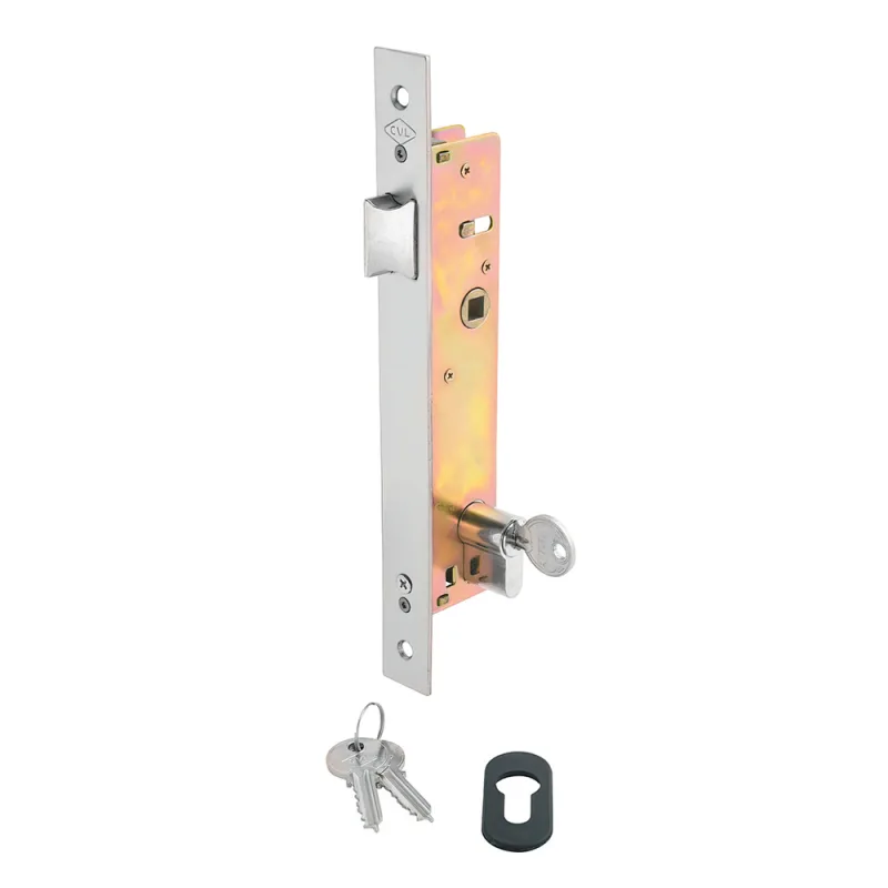 A Forged Tool 03160115 cerradura y cerrojo para puertas