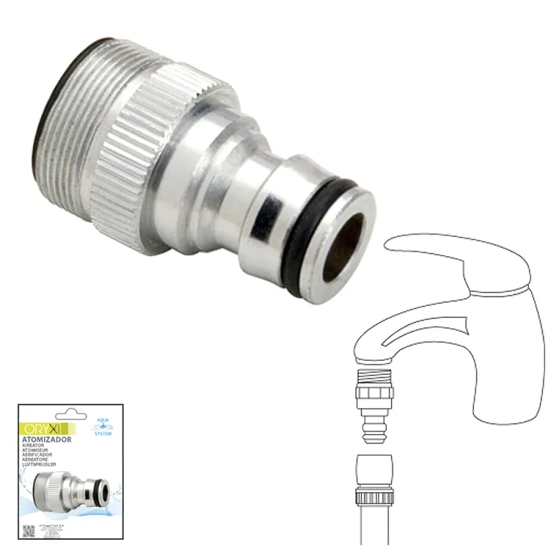 A Forged Tool 04070090 pieza y accesorio para sistema de riego