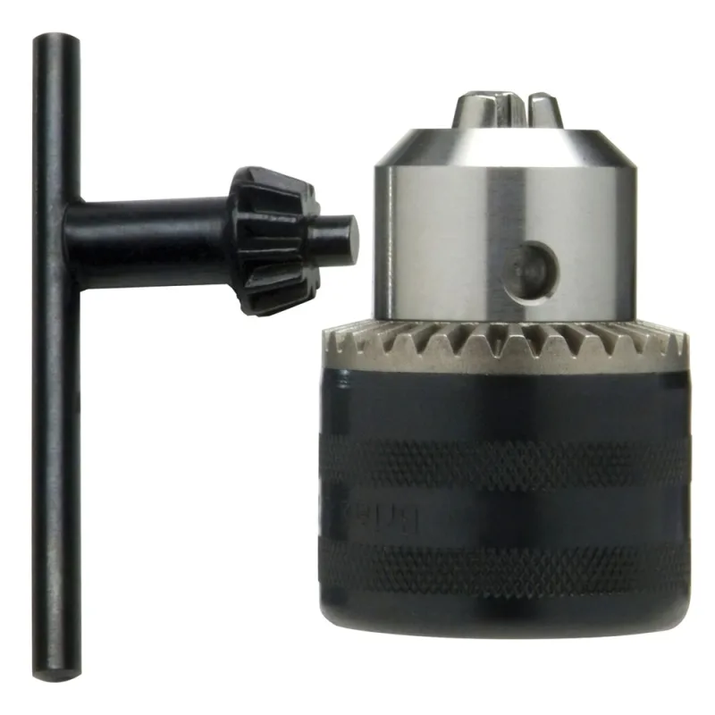 MAURER 7022017 Portabrocas Con Llave 13 mm. 3/8 Hembra