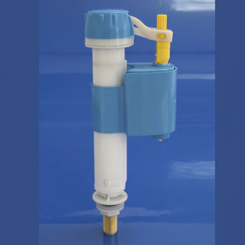 Grifo cisterna entrada vertical t-450