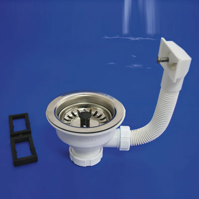 Valvula fregadero t-72 -115 1 1/2 cesta honda