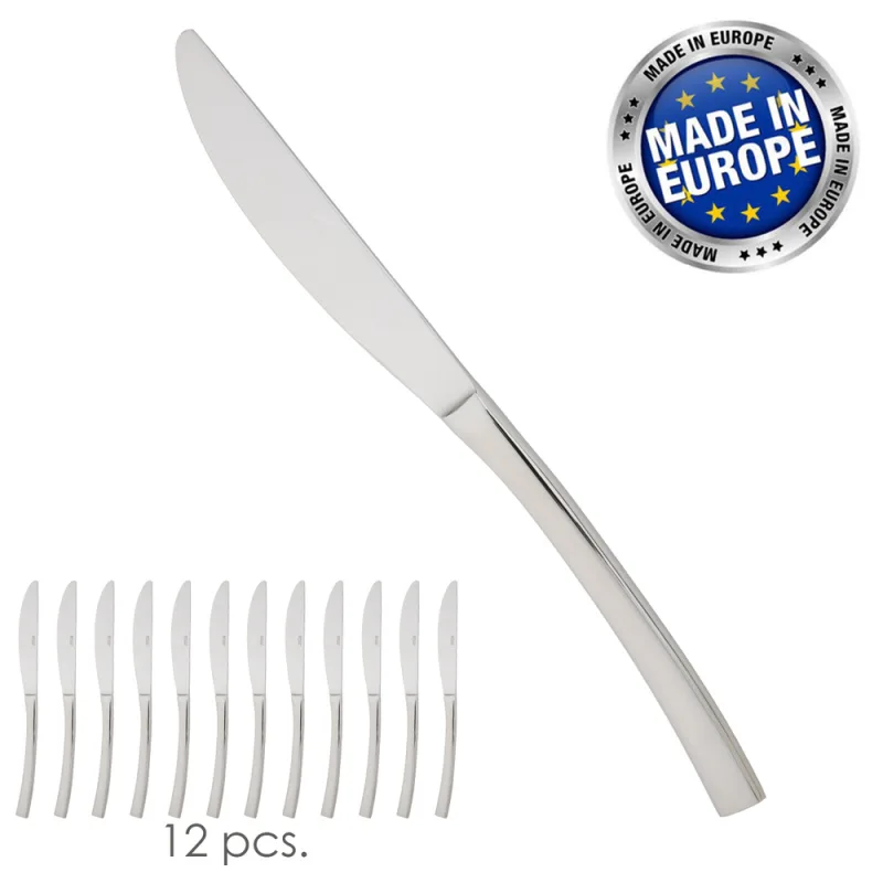 A Forged Tool 05155023 cuchillo de mesa