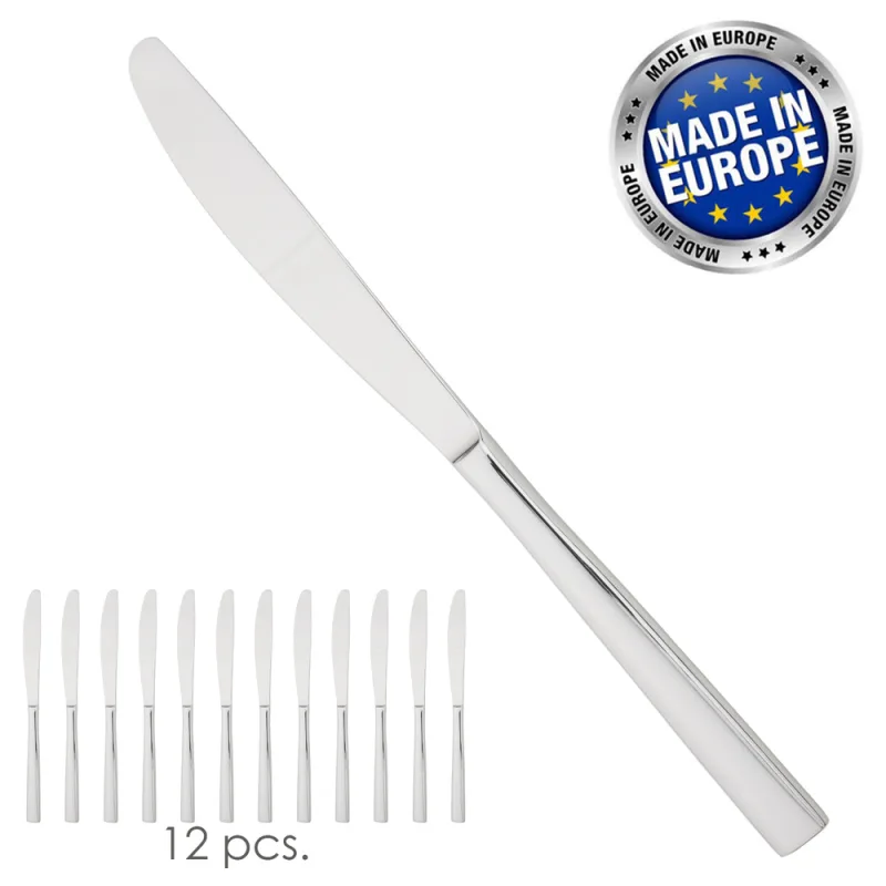 A Forged Tool 05155033 cuchillo de mesa