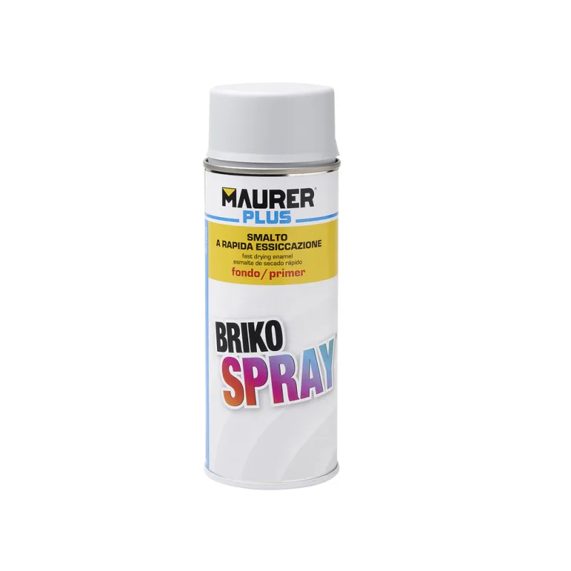 Spray Maurer Antioxido Imprimacion 400 Ml.