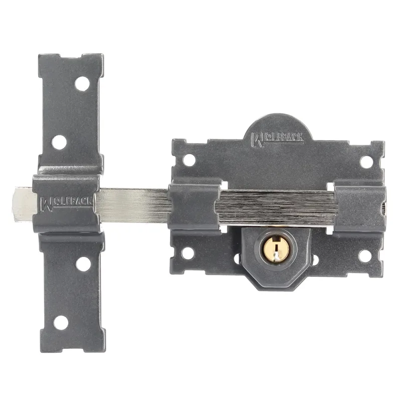 A Forged Tool 03102110 cerradura y cerrojo para puertas