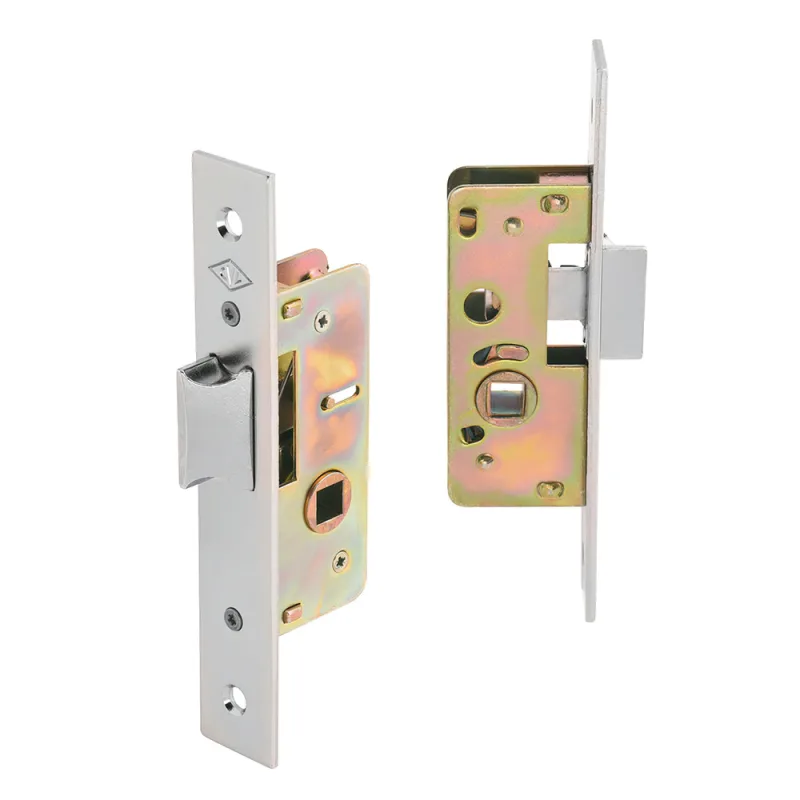 A Forged Tool 03160530 cerradura y cerrojo para puertas