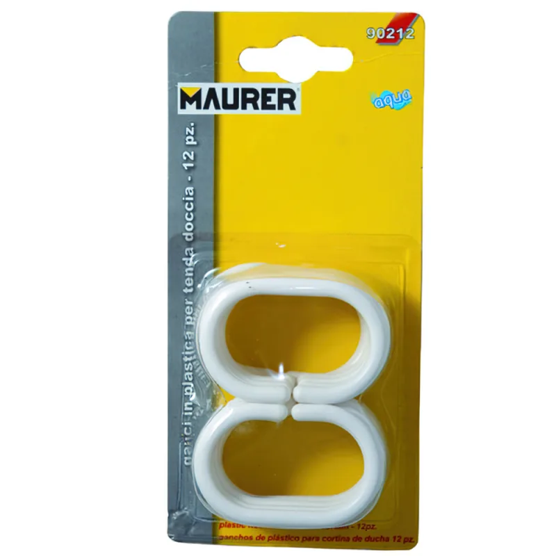 A Forged Tool 04042360 accesorio para cortina de ducha