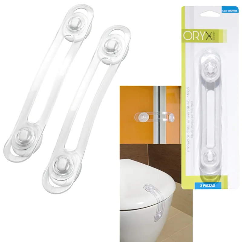 Protector oryx cinta universal (blister 2 piezas)