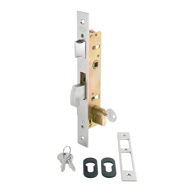 A Forged Tool 03160200 cerradura y cerrojo para puertas