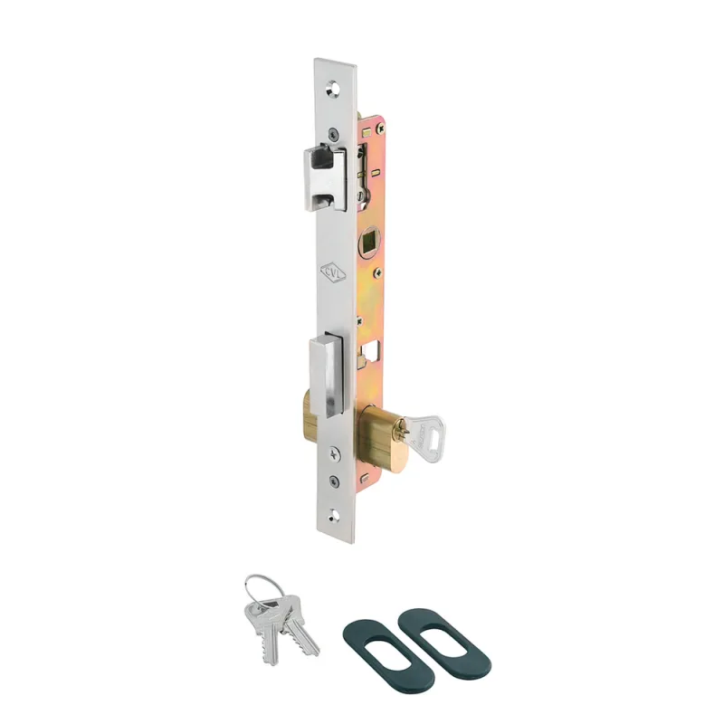 A Forged Tool 03160292 cerradura y cerrojo para puertas