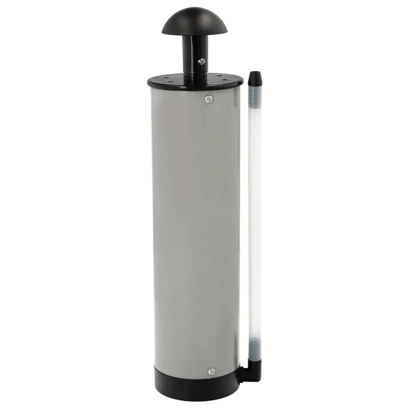 WOLFPACK LINEA PROFESIONAL - Bomba De Limpieza Agujeros Para Tacos Con Anclaje Quimico