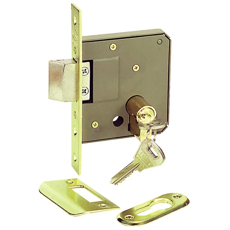 Cerradura ucem 5300-hl/50