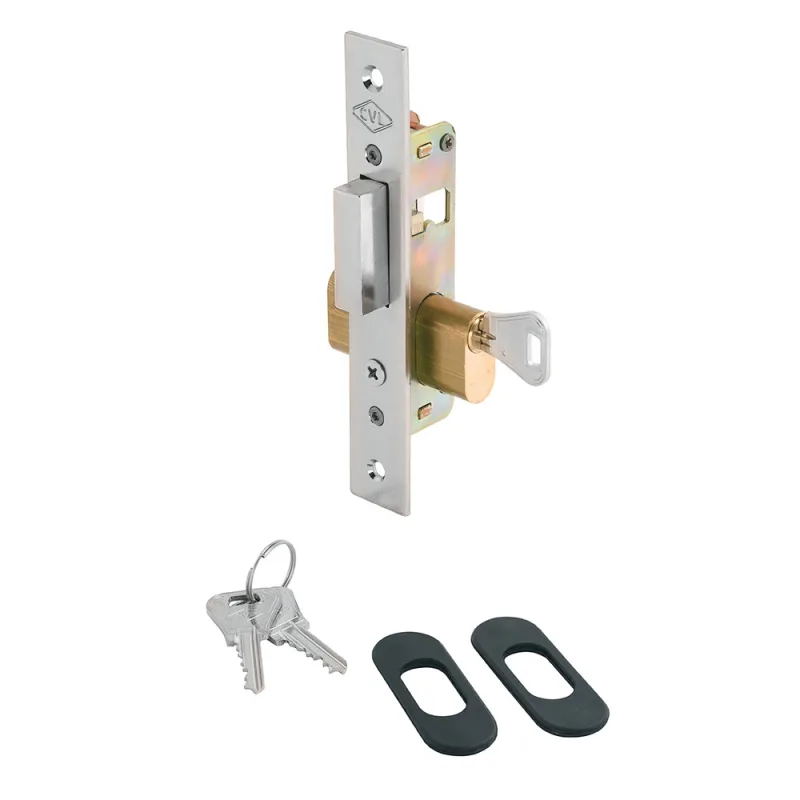 A Forged Tool 03160320 cerradura y cerrojo para puertas