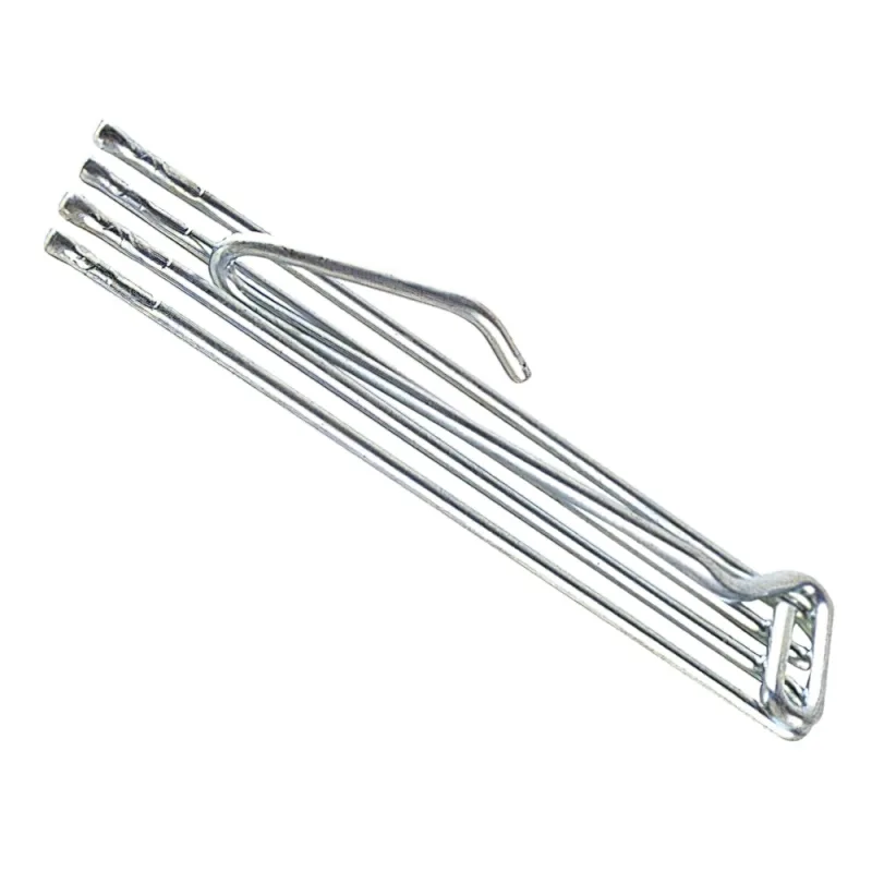 A Forged Tool 05433260 gancho para cortina de ducha