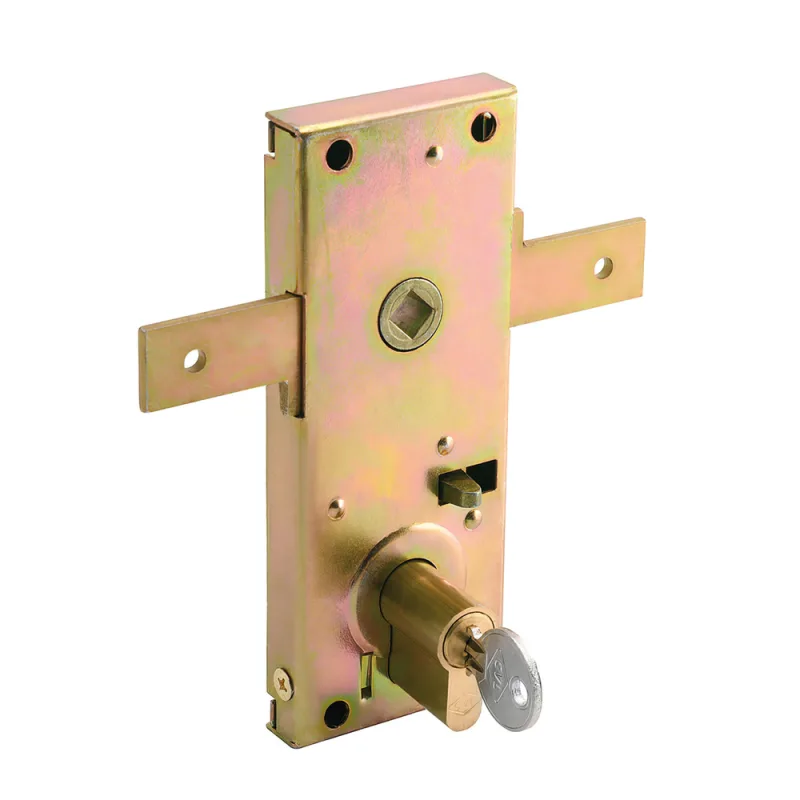 A Forged Tool 03160565 cerradura y cerrojo para puertas