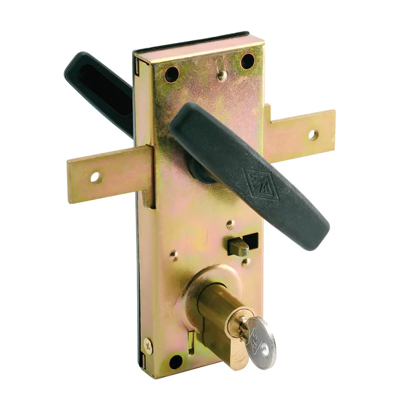 A Forged Tool 03160566 cerradura y cerrojo para puertas