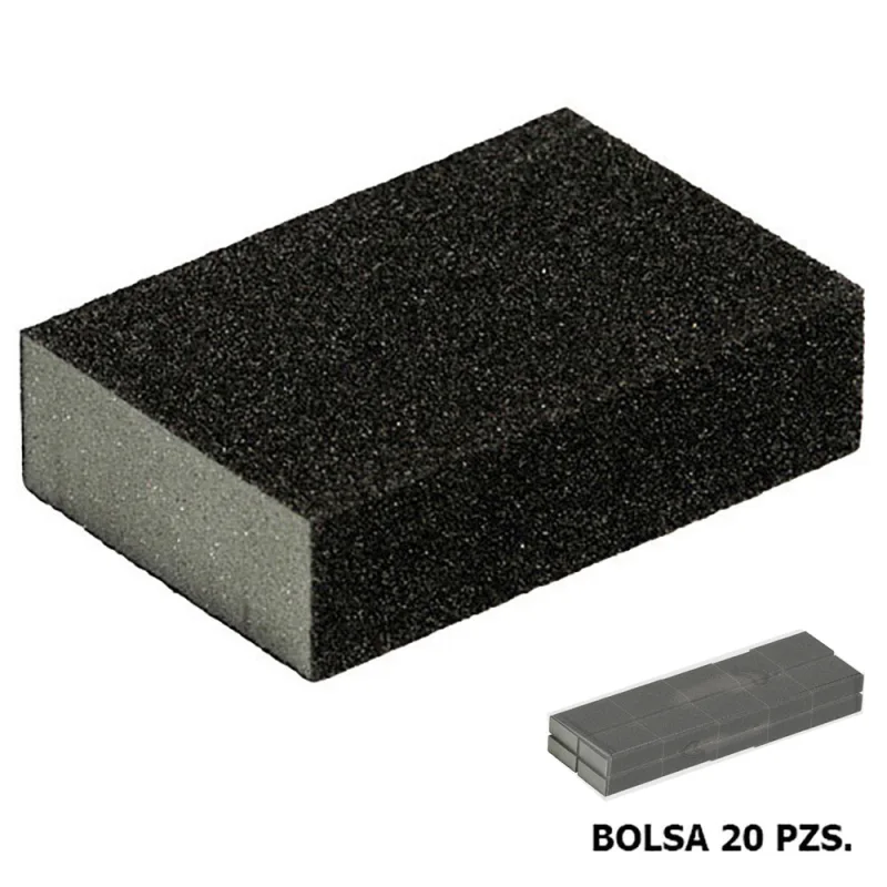 Wolfpack 09020100 accesorio para lijadora Hoja lijadora