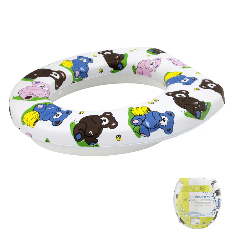 A Forged Tool 05421045 almohadilla de asiento para inodoro