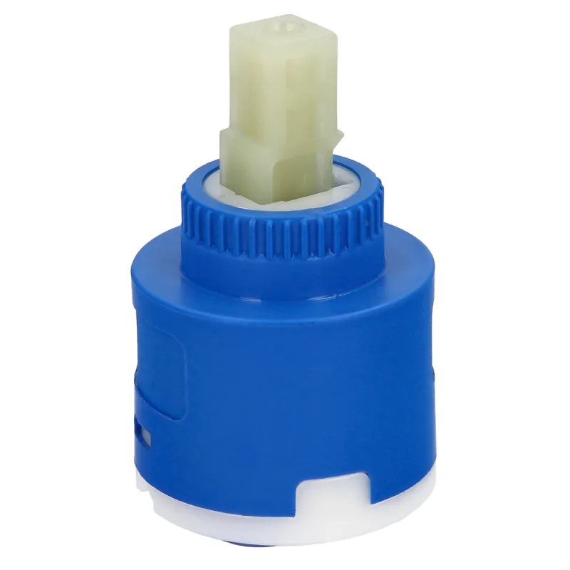 WOLFPACK LINEA PROFESIONAL - Cartucho Recambio Ø 40 mm. Monomando Wolfpack