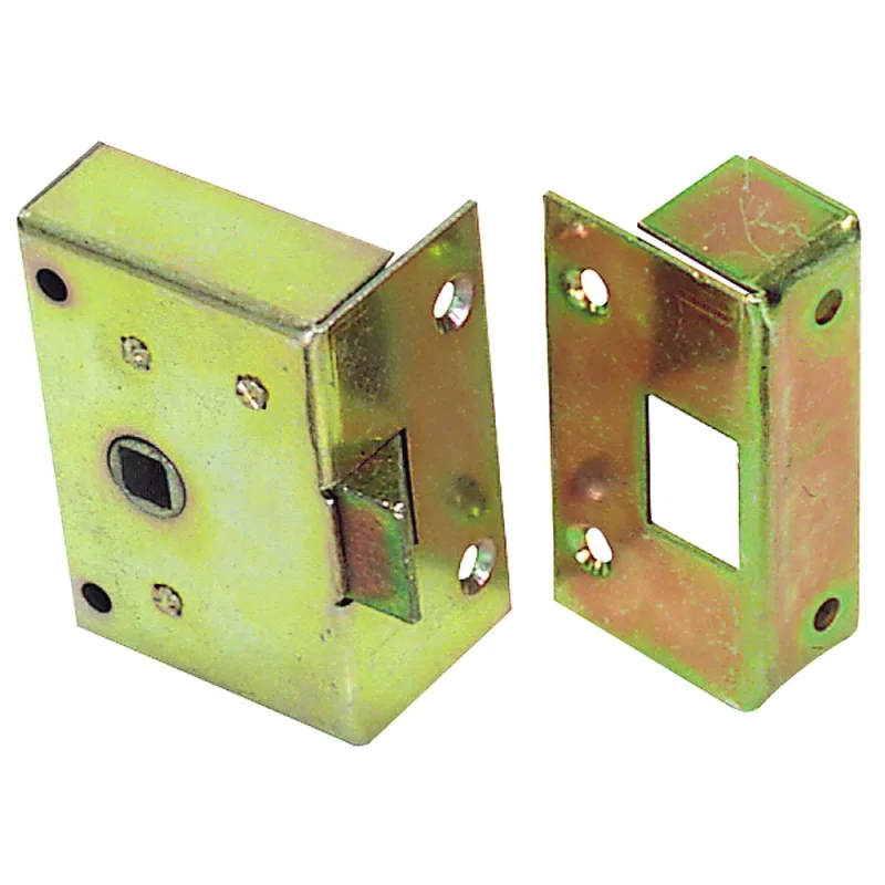 A Forged Tool 03010318 cerradura y cerrojo para puertas