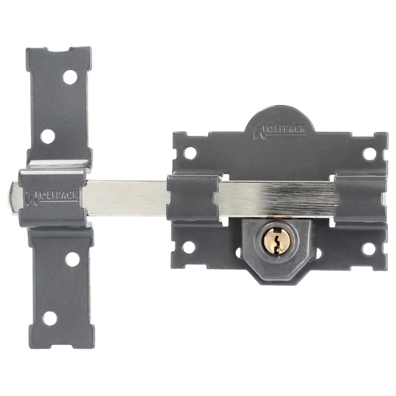 A Forged Tool 03102120 cerradura y cerrojo para puertas