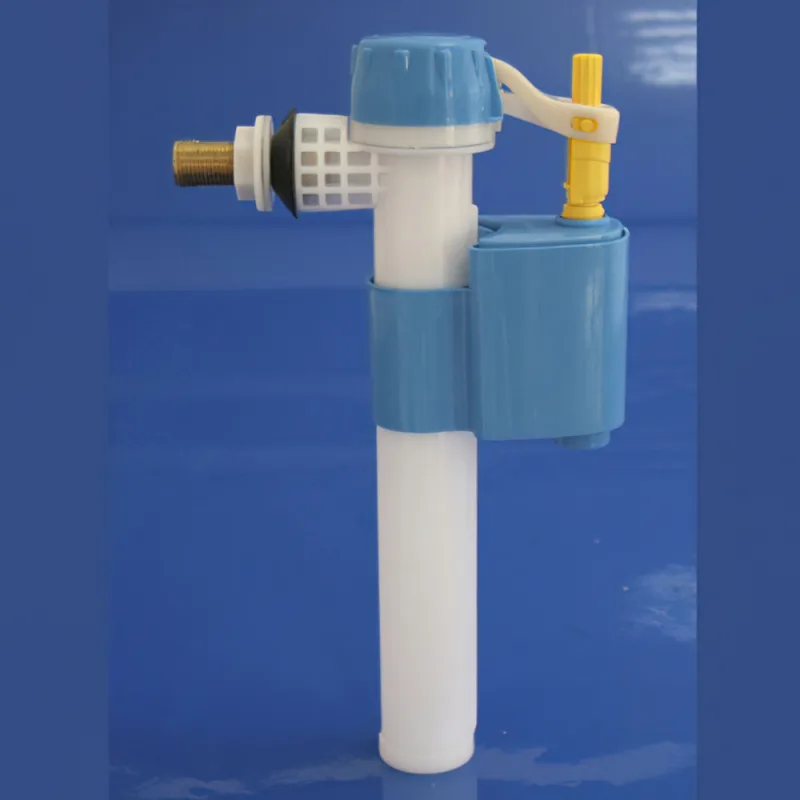 Grifo cisterna entrada lateral t-460