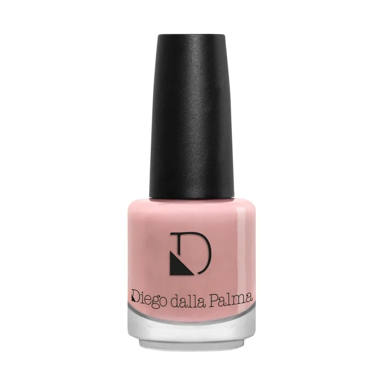 Diego dalla Palma Nail Polish Esmalte de Uñas Carne Brillo 14 ml | Modelo WLP-101831 | Alta Cobertura y Acabado Brillante | Secado Rápido | EAN 8017834890297
