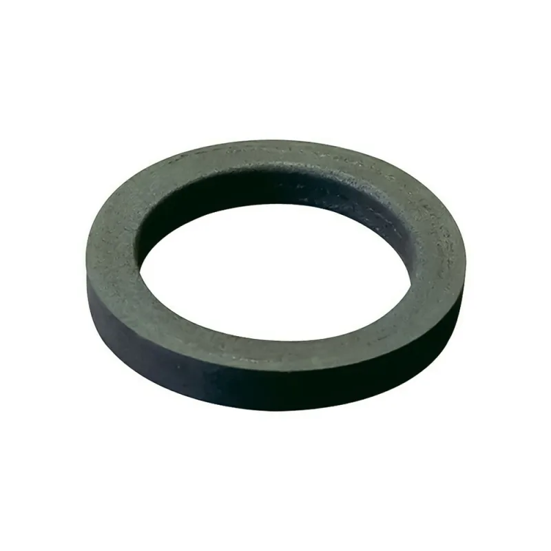 WOLFPACK LINEA PROFESIONAL 4100145 Goma Union Cisterna/Inododoro 103x69x25 mm. Plana, Multicolor