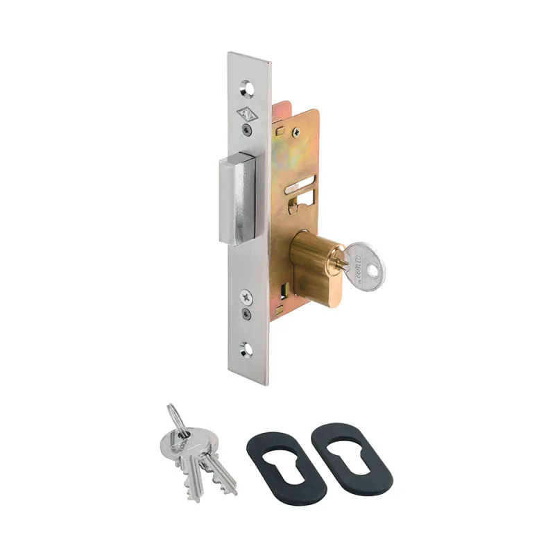 A Forged Tool 03161273 cerradura y cerrojo para puertas