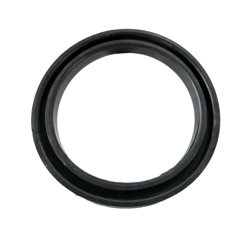 Goma union cisterna inodoro / tanque caucho t-292