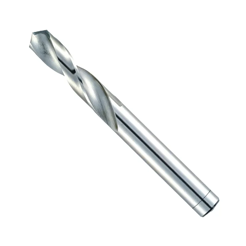 ALPEN - Broca Cobalto Nirosta 10,00 mm. (Blister 1 Pieza)