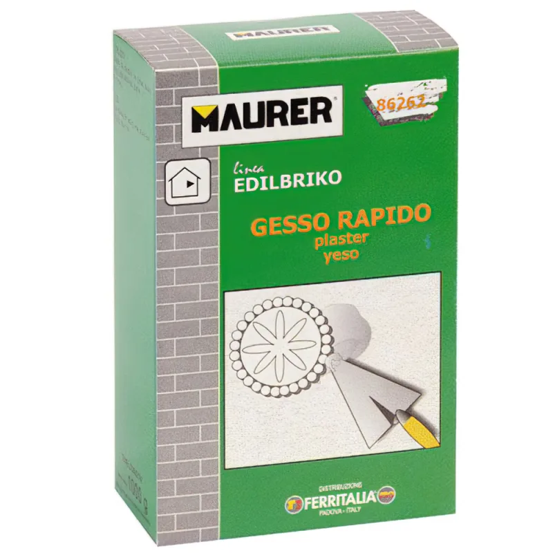 A Forged Tool 14010327 cemento