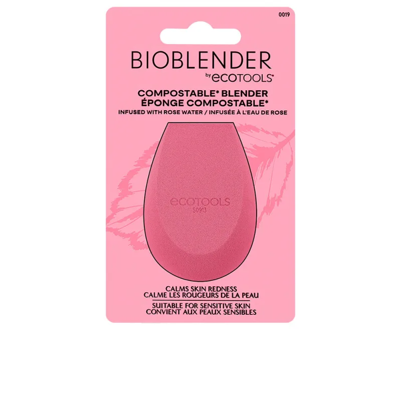 Powder Brush - Brocha para polvo compacto REAL TECHNIQUES