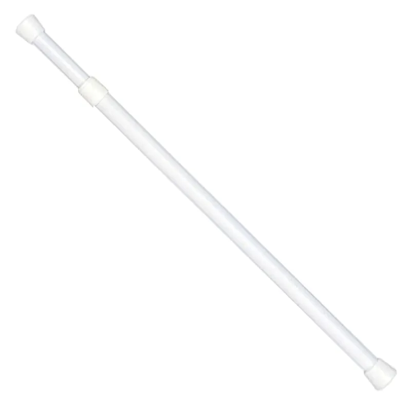 Portavisillos extensible auto 12/91-143 blanco