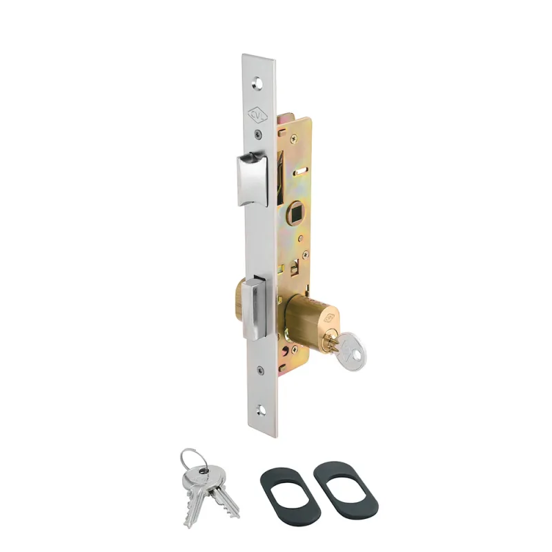 A Forged Tool 03160520 cerradura y cerrojo para puertas