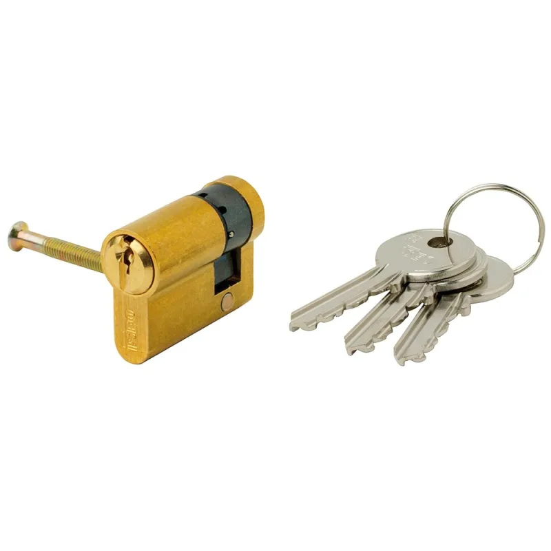 A Forged Tool 03171070 bombín para cerradura