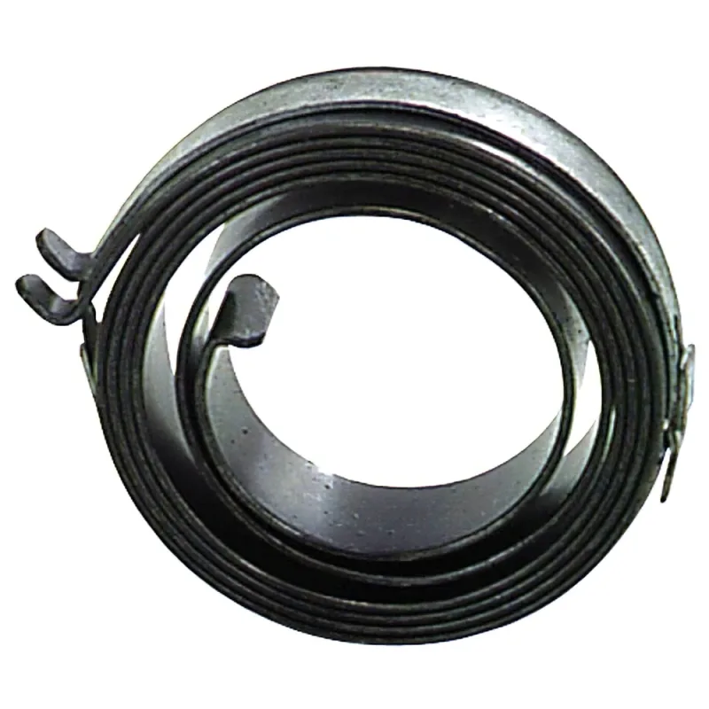 A Forged Tool 03060018 muelle para puertas