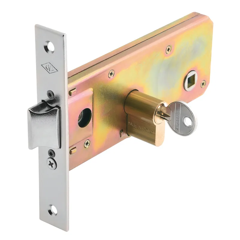 A Forged Tool 03160557 cerradura y cerrojo para puertas