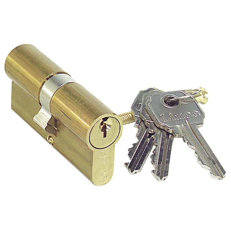 A Forged Tool 03017810 bombín para cerradura