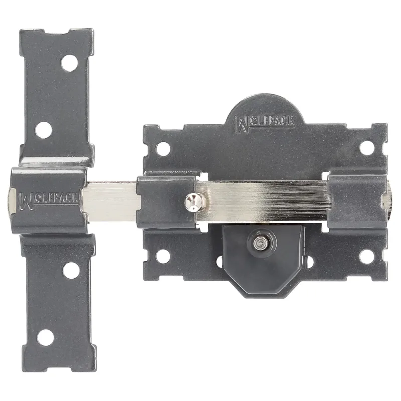 A Forged Tool 03102115 cerradura y cerrojo para puertas