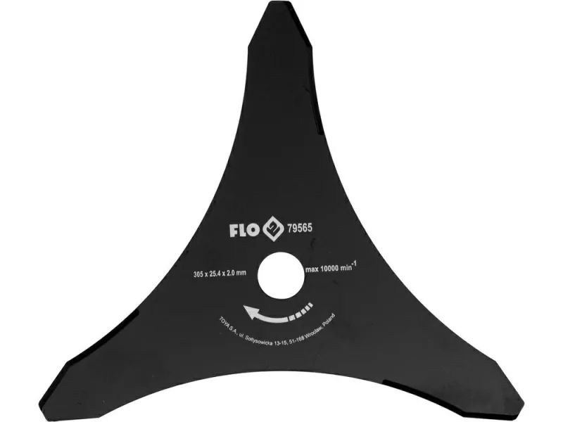 Flo 79565 accesorio para cortaborde y desbrozadora